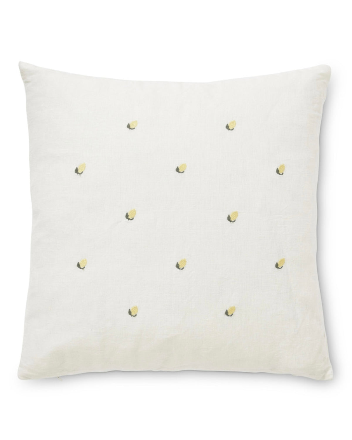 Pillowcase Limone 45x45 cm