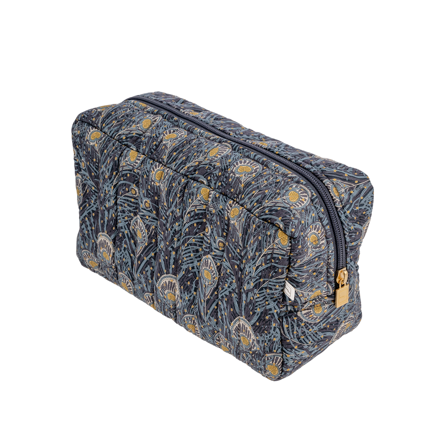 Pouch Square Liberty Queen Hera Spot