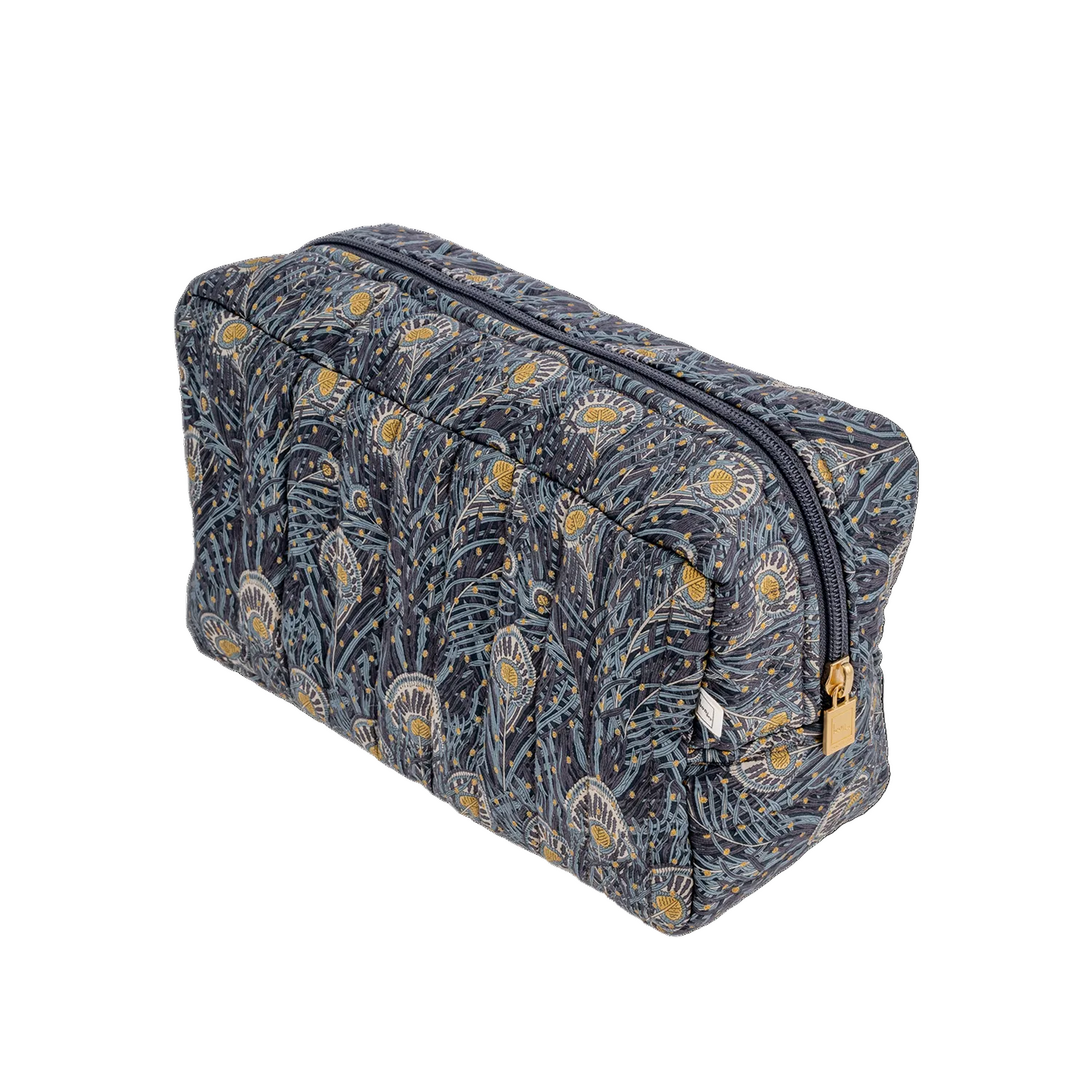 Toiletry Bag Square Liberty Queen Hera Spot