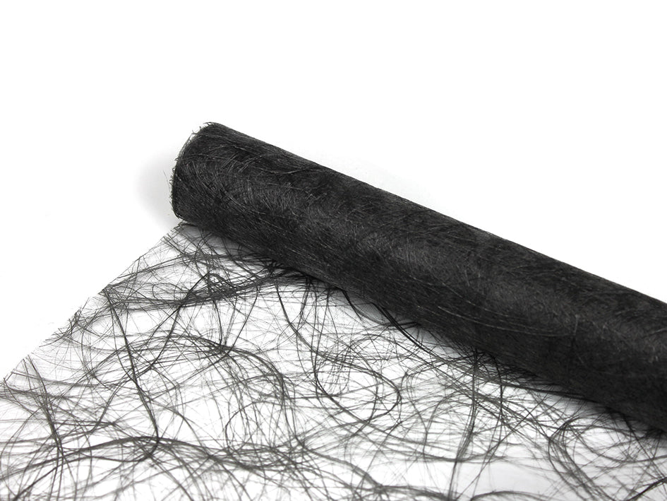 Sizoweb mørk grå 5 meter