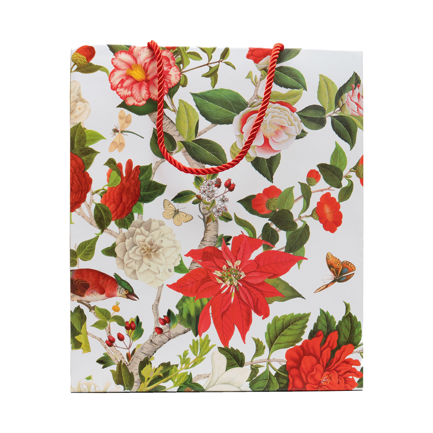 Gavepose Christmas Chinoiserie 29x25 cm