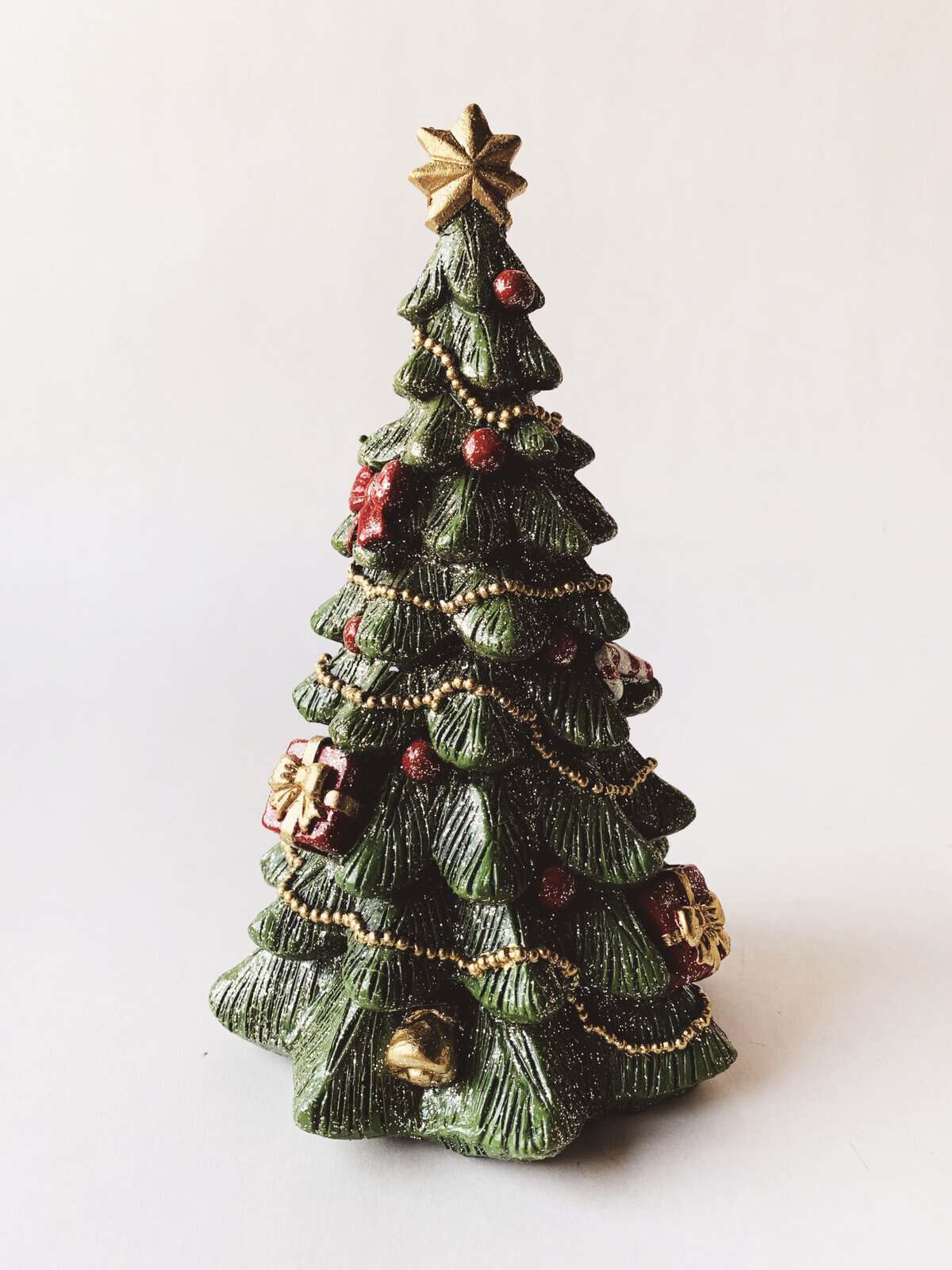 Juletre 20 cm