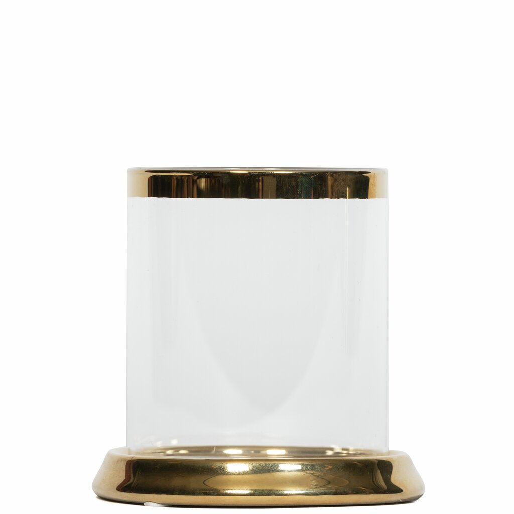 Rita tealight holder 10 cm