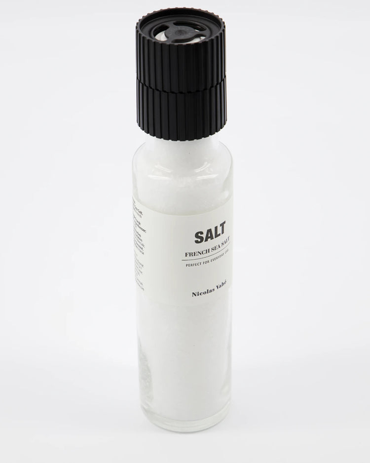 French sea salt 335 grams