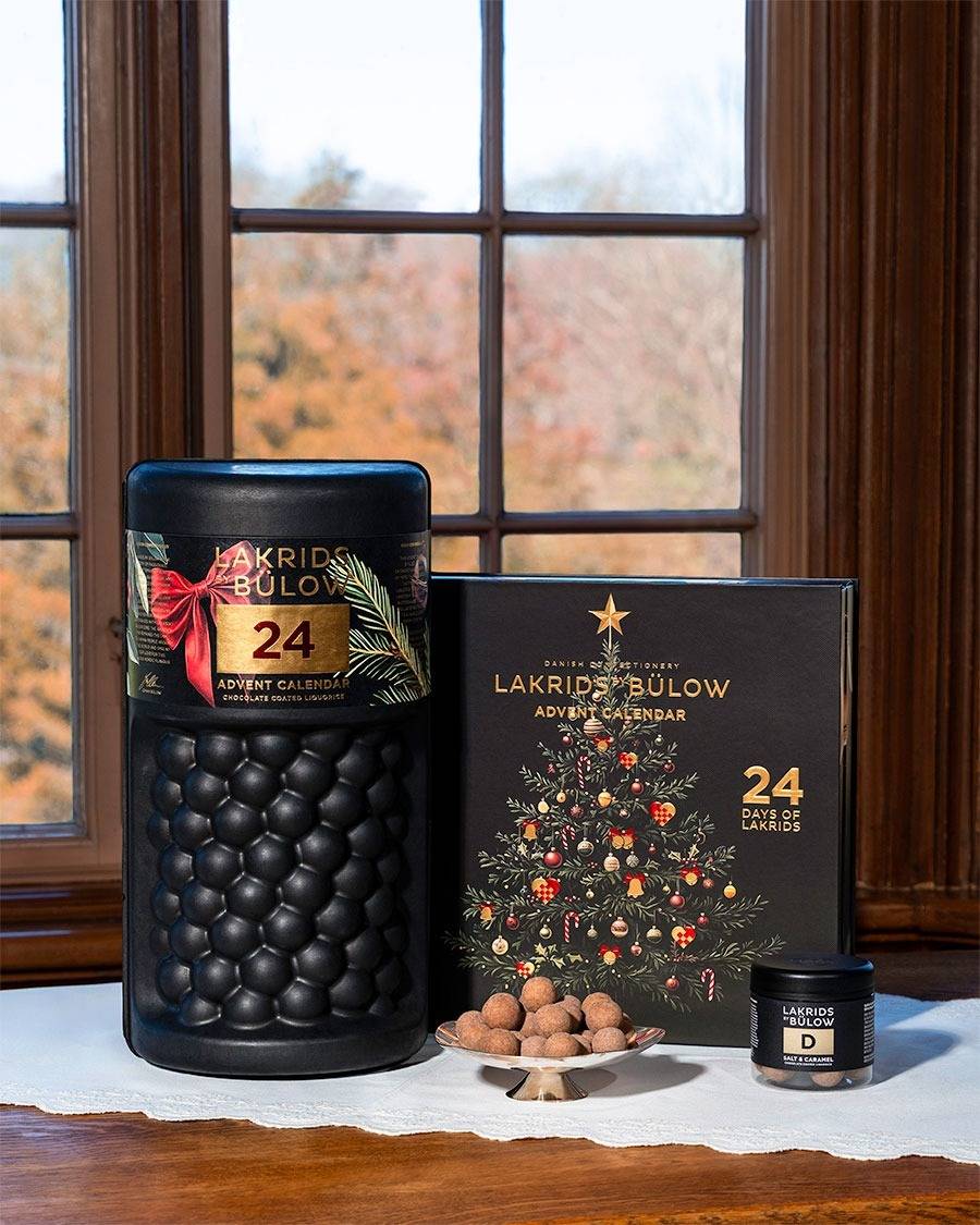Advent calendar 2026 large