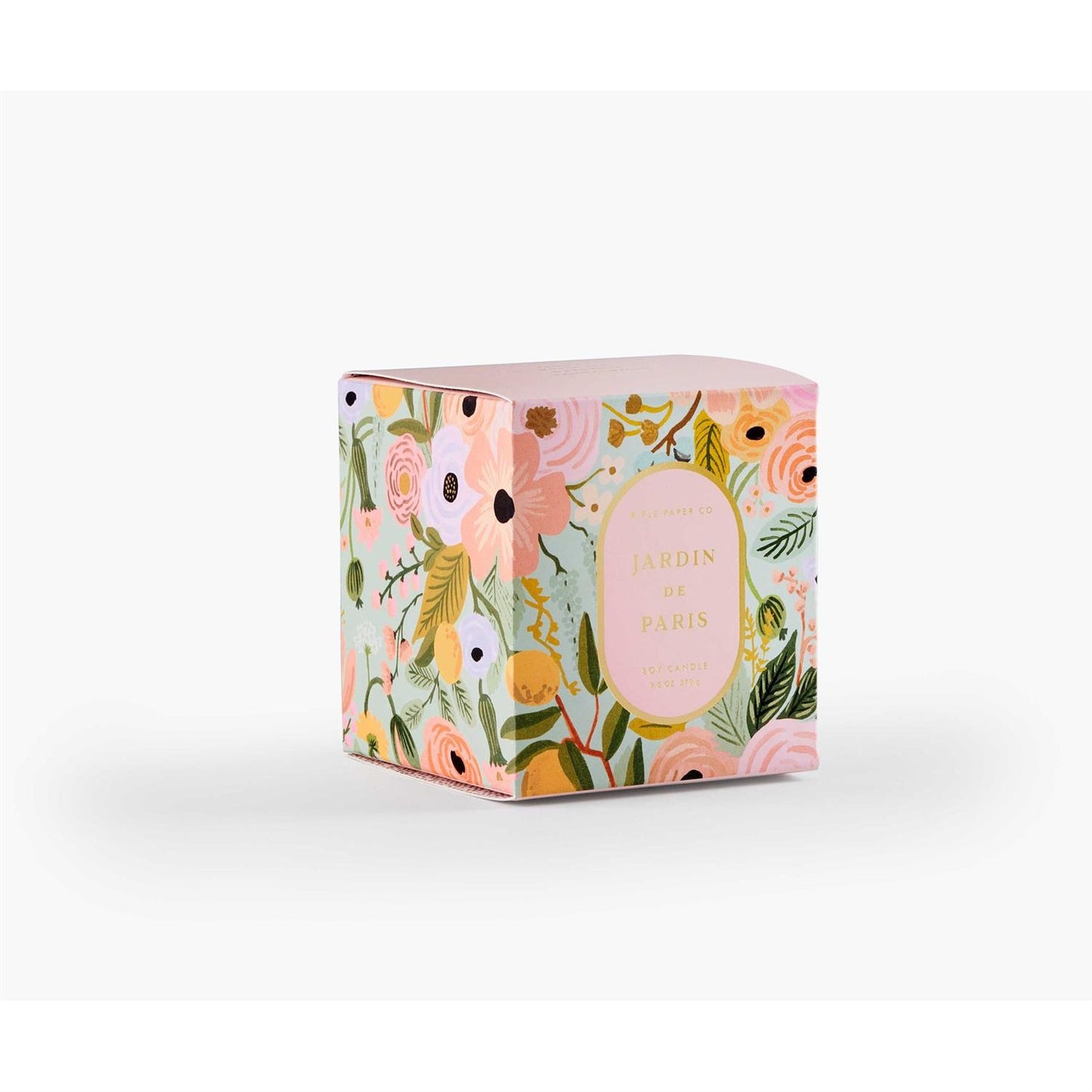 Jardin de Paris Candle 40 timer
