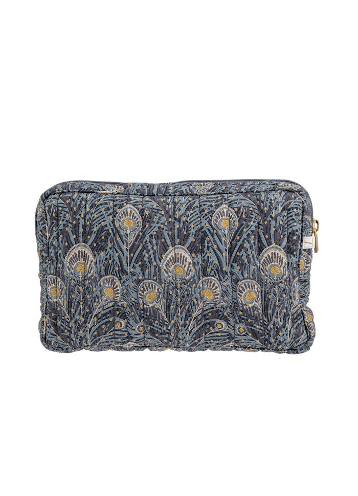 Toiletries Bag Small Liberty Queen Hera Spot