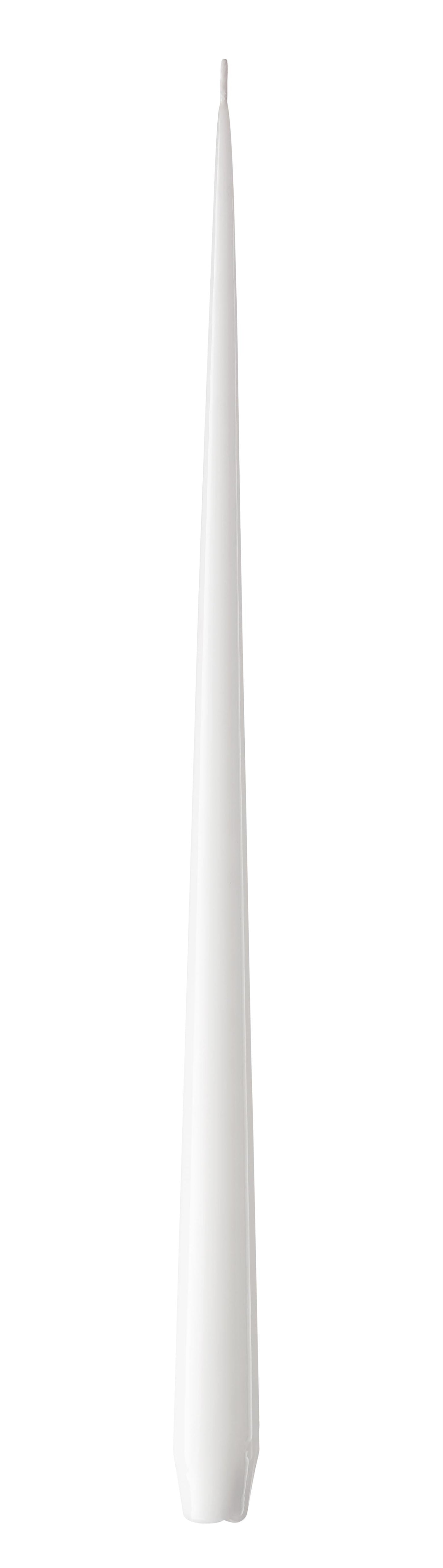Lakklys i klar hvit farge nr 31 Pure White