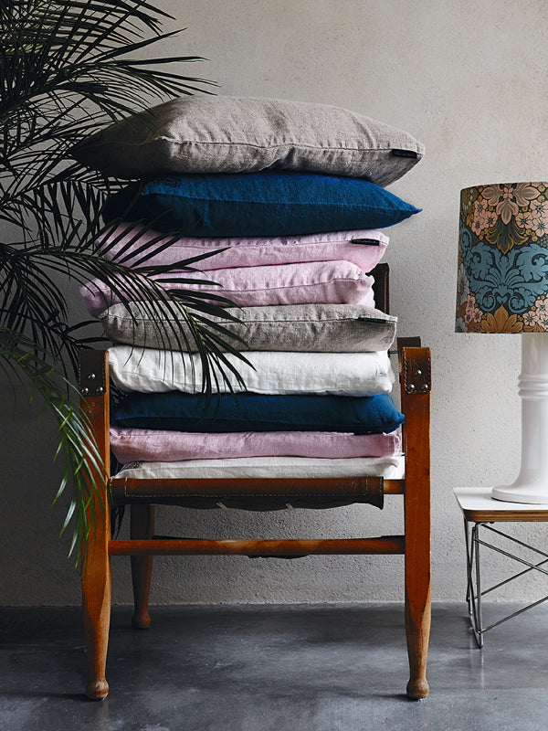 Putetrekk Lovely Avocado 50x50 cm