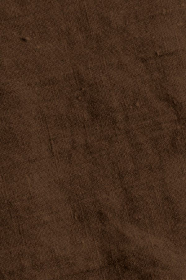 Runner Lovely Chocolate 47x150 cm