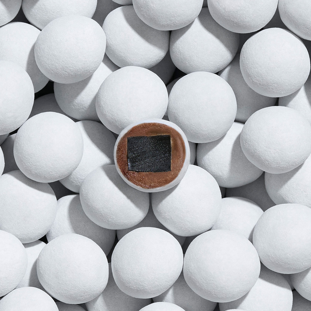Frozen Mint 115 gram