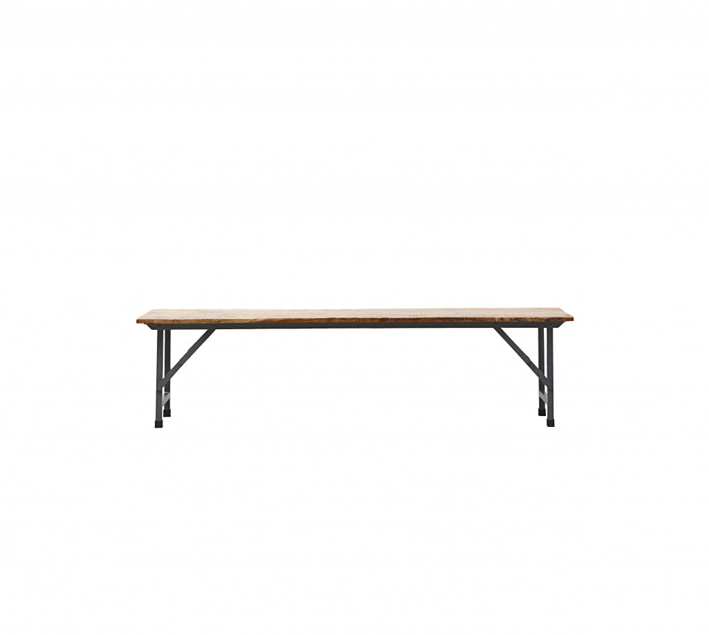 Benk Party natur 180 cm