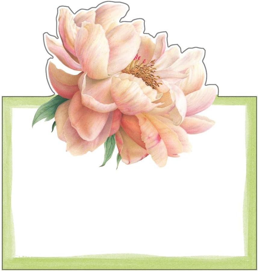 Place cards Chelsea Garden 8 pcs