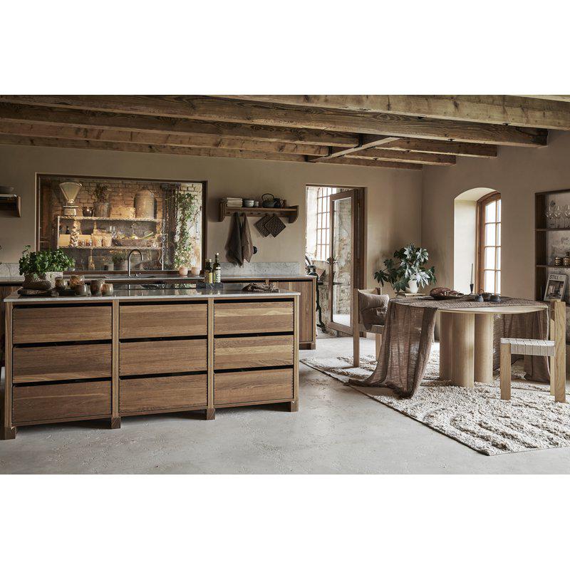 Goya telysholder 10x10 cm