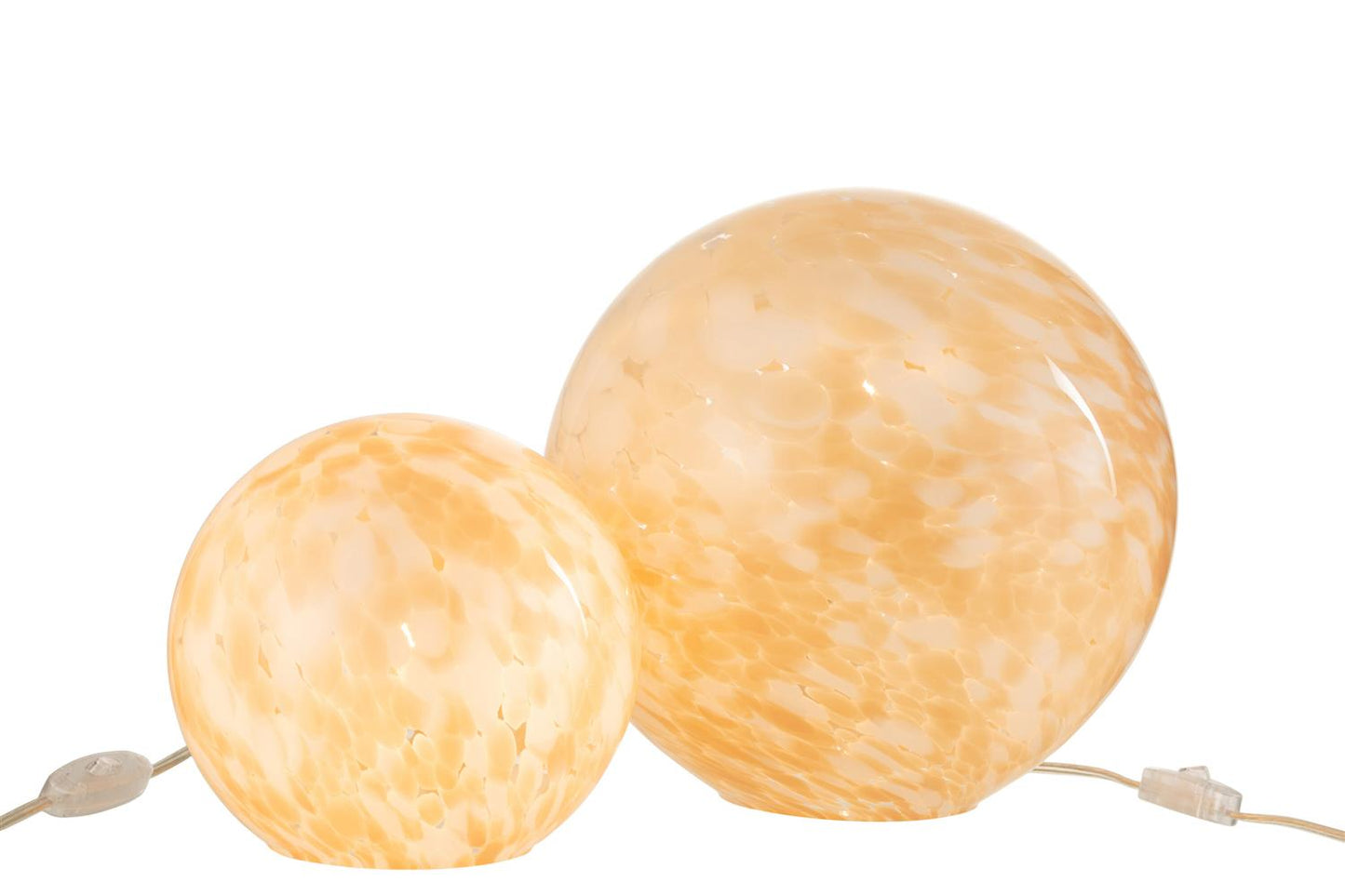 Lampe Melissa beige small