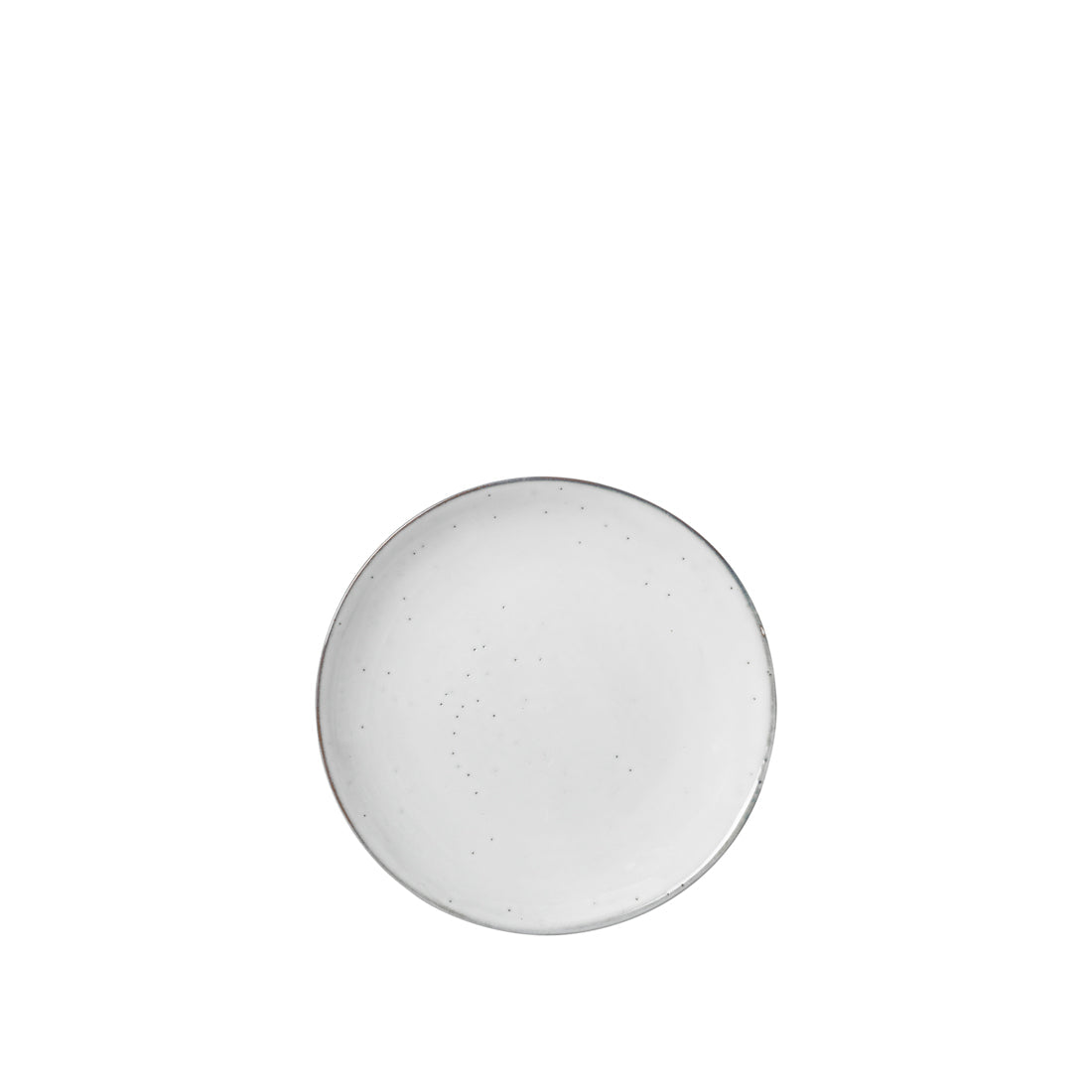 Tallerken Nordic sand 20 cm