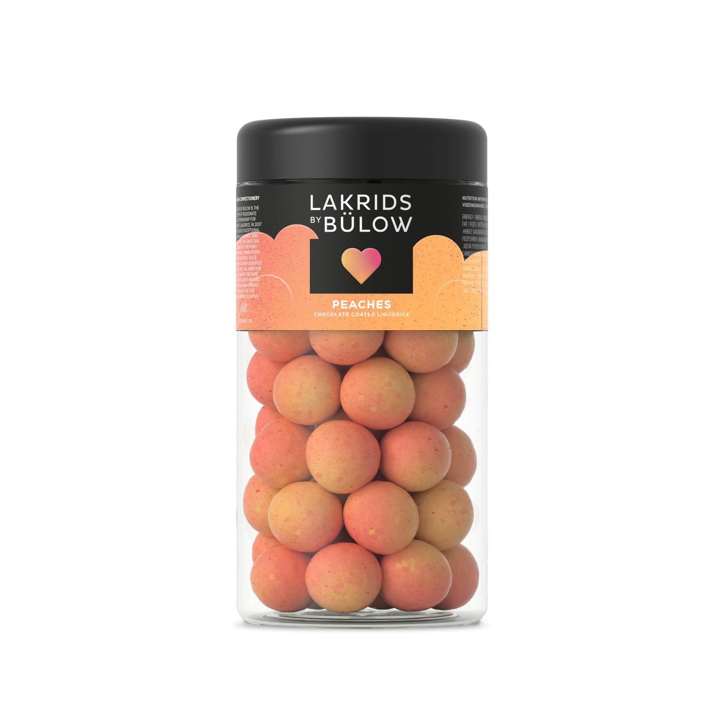 Peaches 295 g