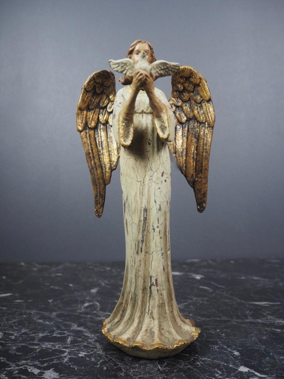 Standing Angel
