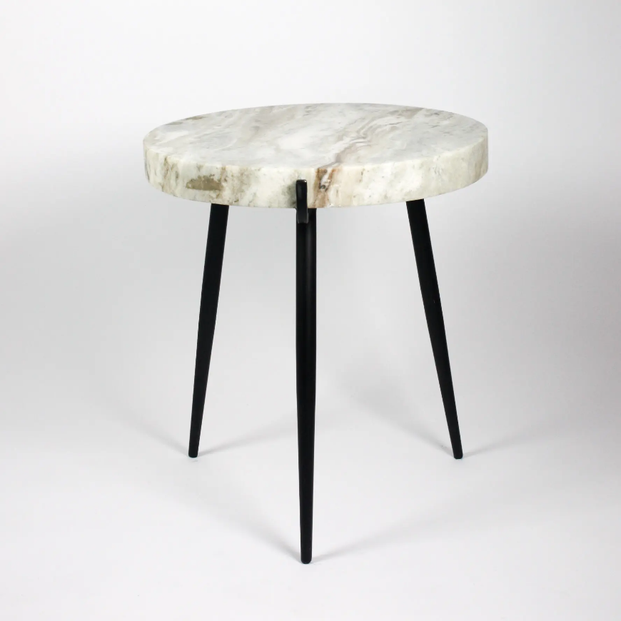Marwin sidebord sand