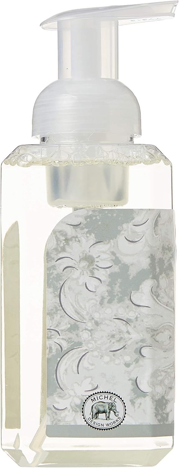 Foaming Soap Earl Grey 530 ml