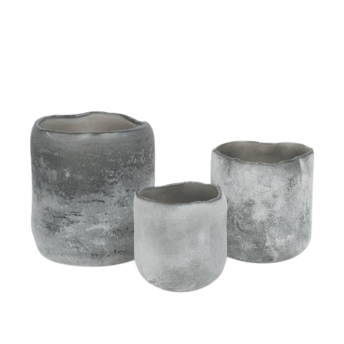 Halde telysholder 12 cm