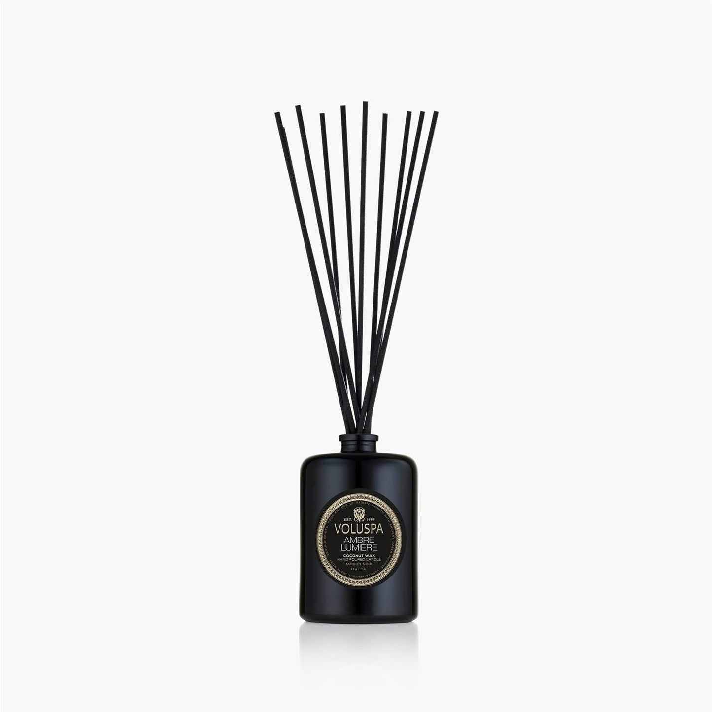 Ambre Lumière Reed Diffuser 177 ml