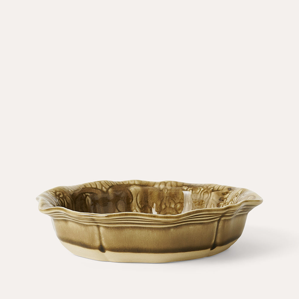 Skål 17 cm Sand