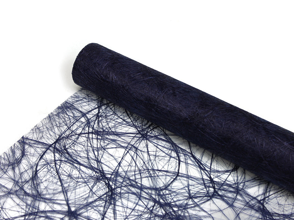 Sizoweb mørk blå 5 meter