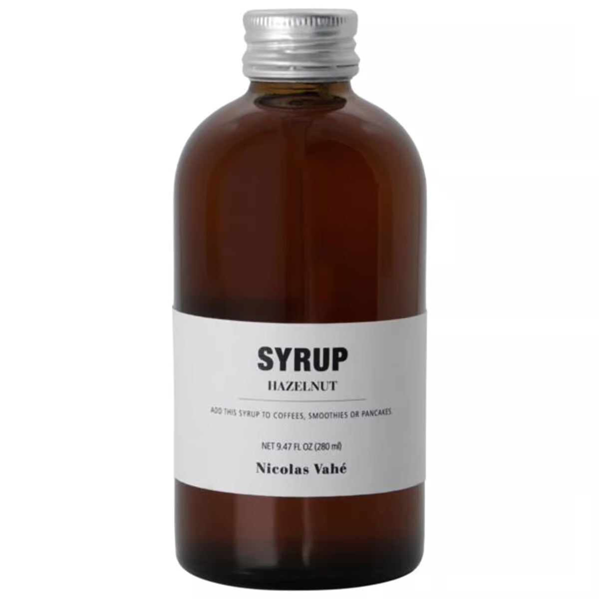 Sirup Hazelnut 280 ml