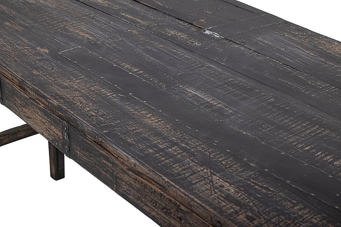Cali konsollbord 168x79 cm