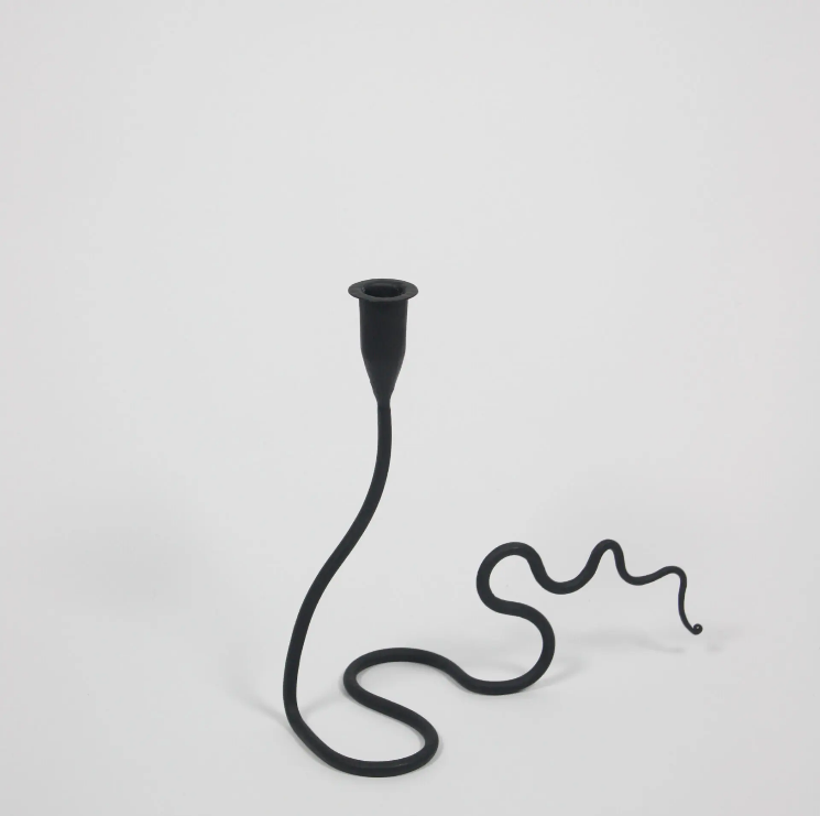 Kaa lysestake 27 cm