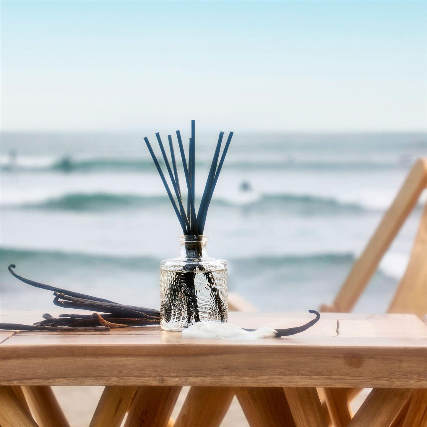 California Summers Reed Diffuser 100 ml