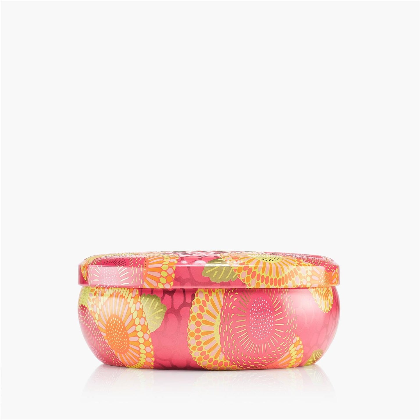 Nāpali Passion Fruit 3-wick tin Candle 40 hours