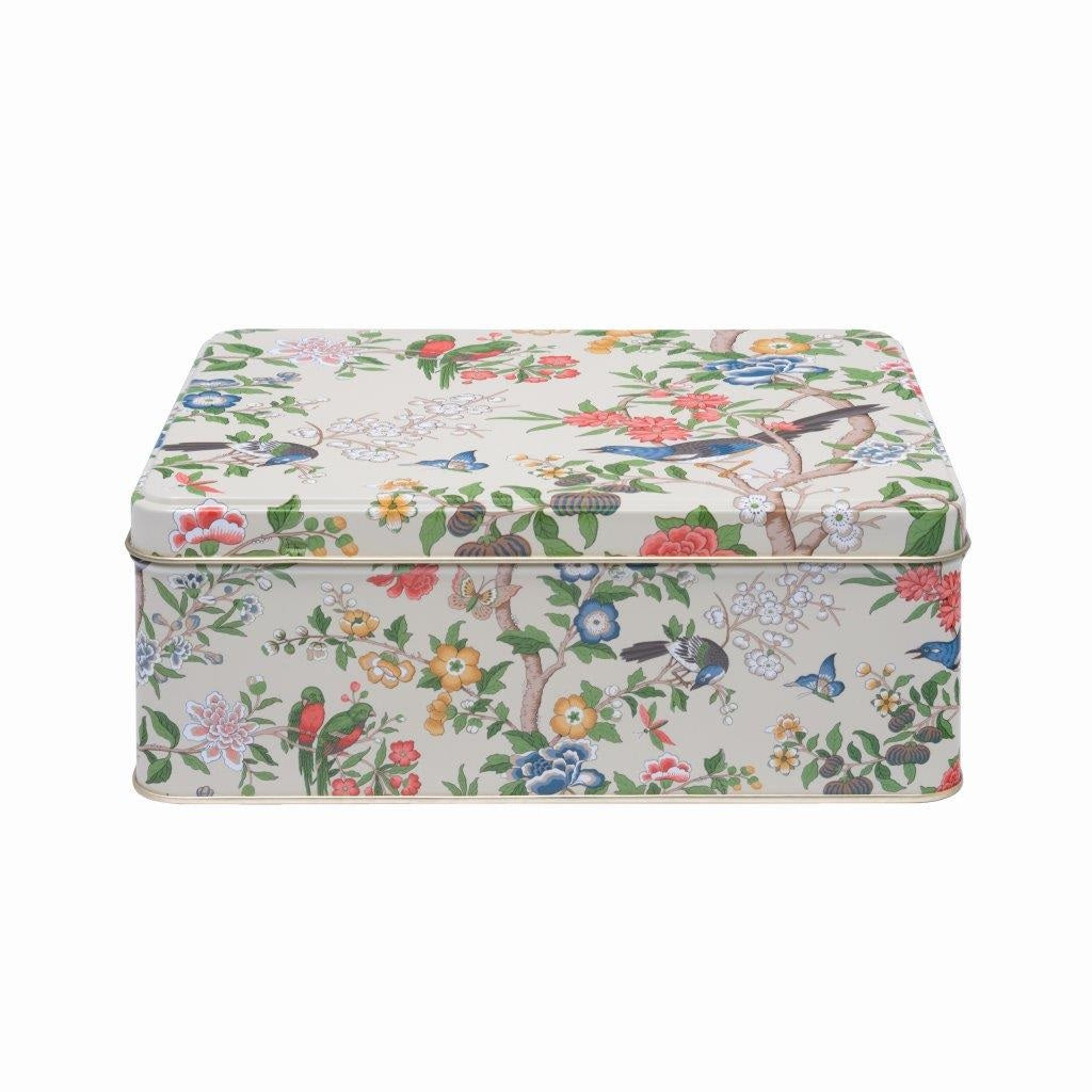 Box Chinoiserie 19x15 cm