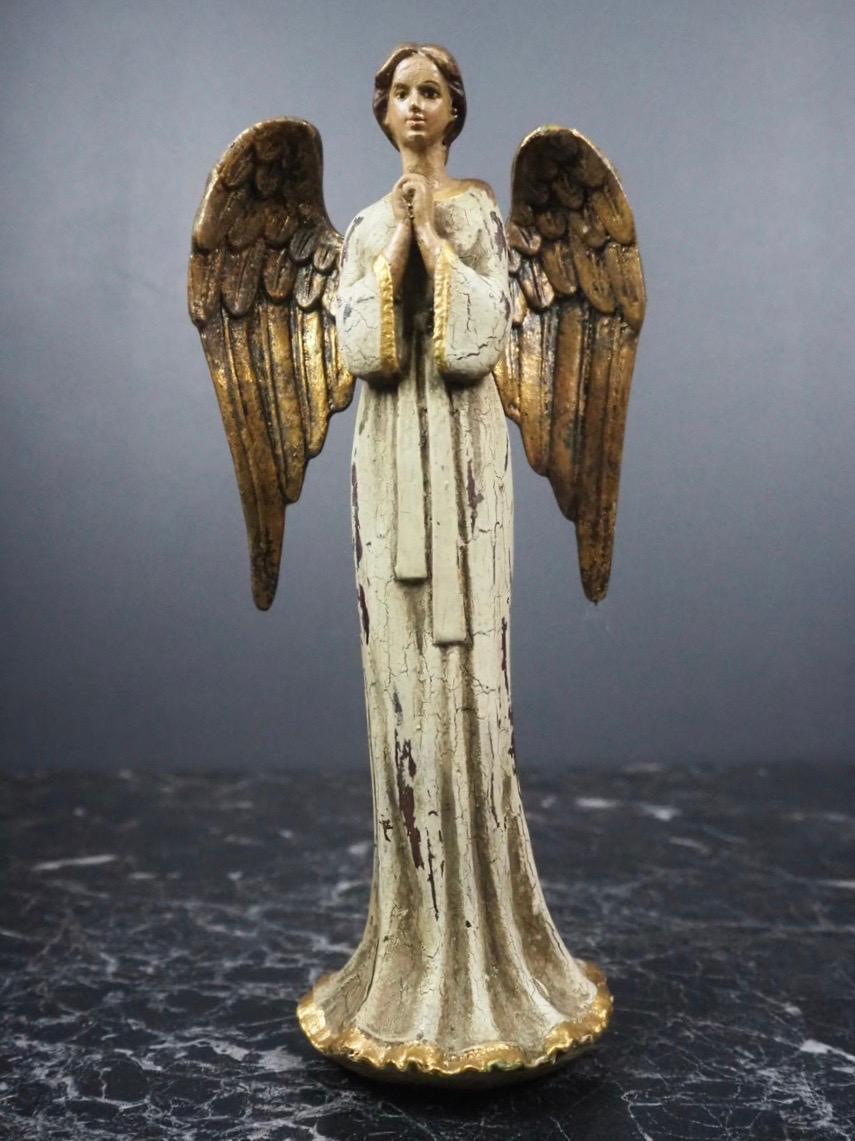 Standing Angel