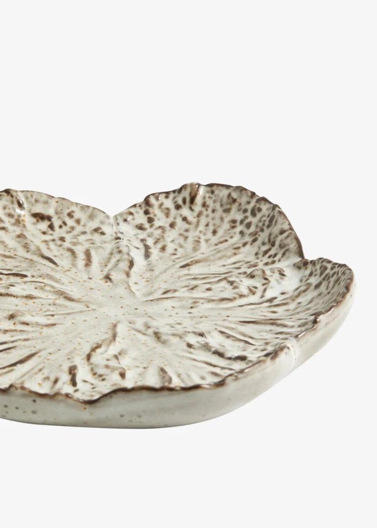 Leafa plate 21 cm