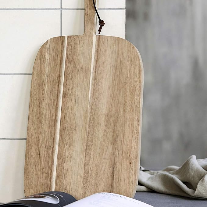 Skjærefjøl brød 51x27 cm