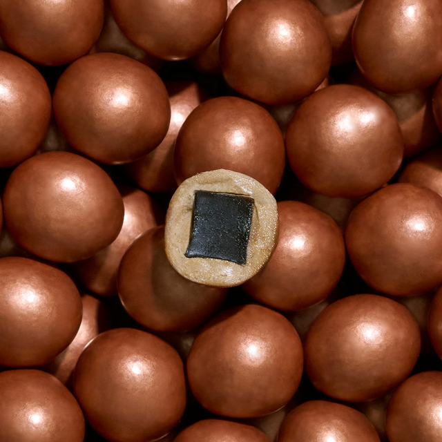 Lakris Classic caramel 115 gram