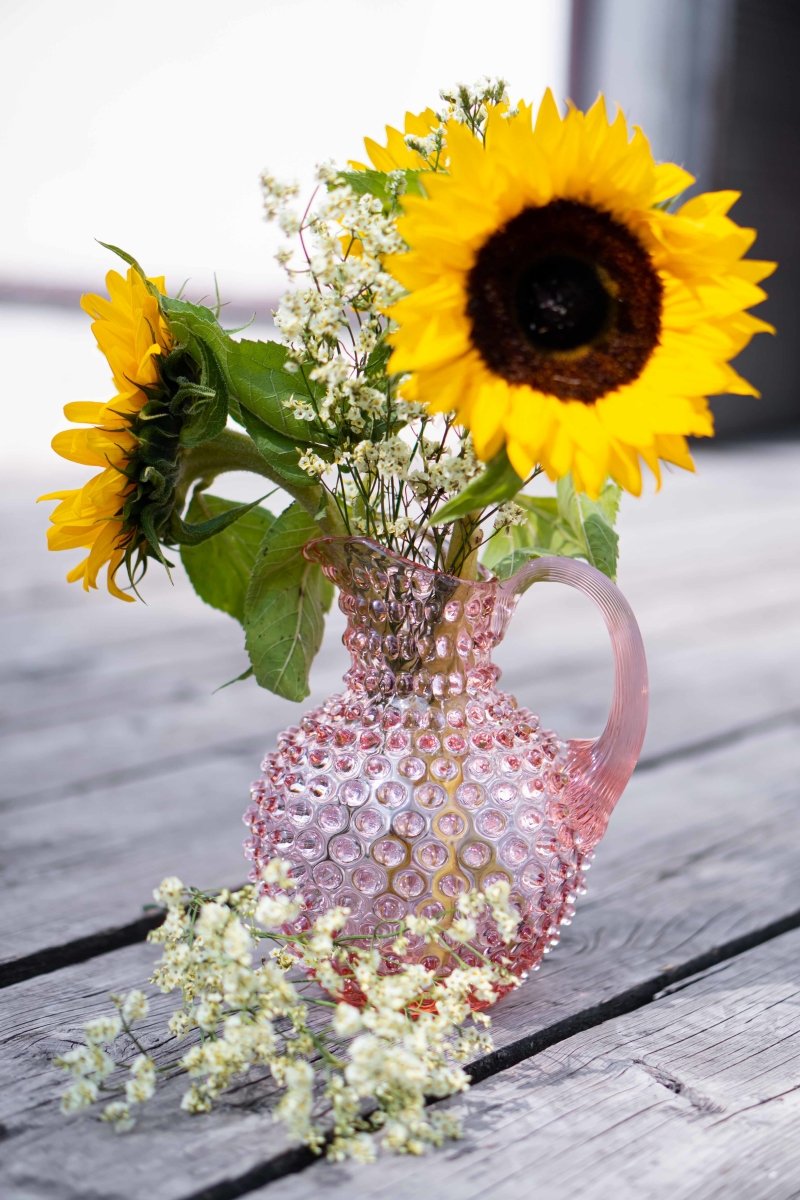 Hobnail Karaffel 2L Rosaline