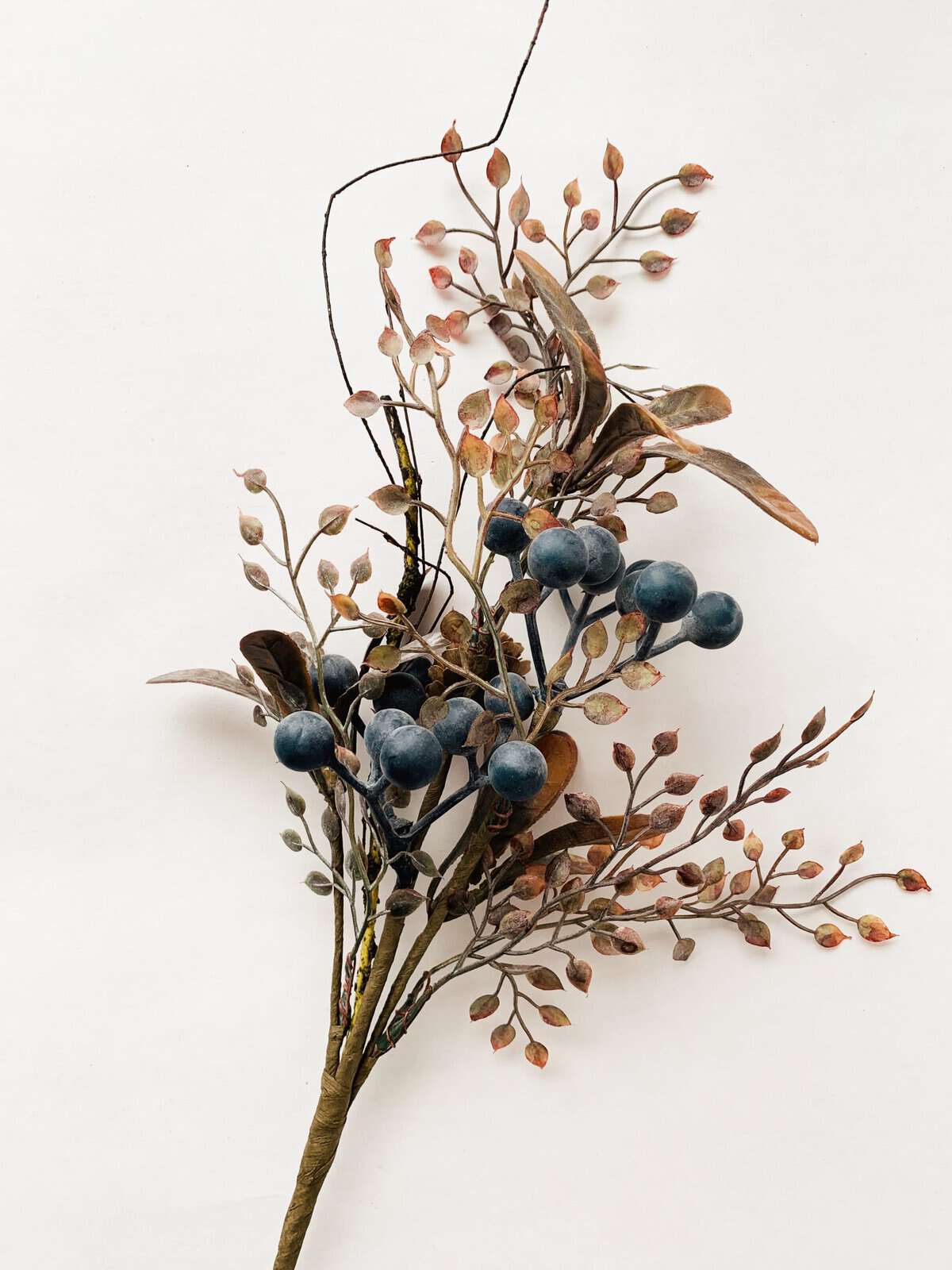 Gren blåbær 40 cm