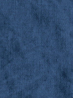 Løper Lovely Denim Blue 47x150 cm