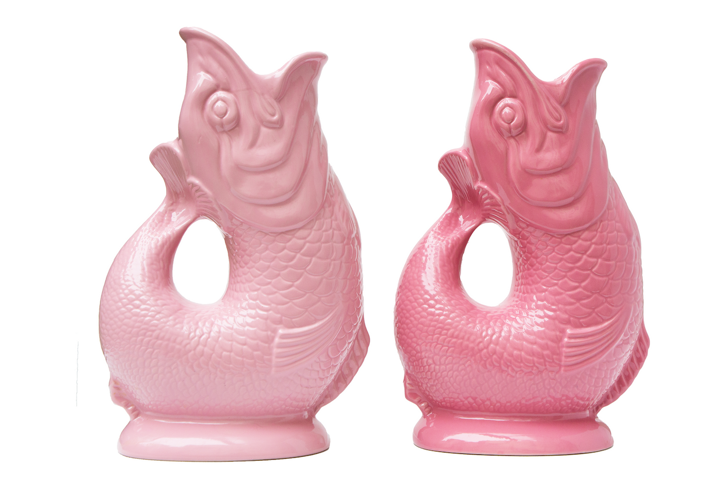 Gluggle mugge Baby rosa XL 1,2 liter