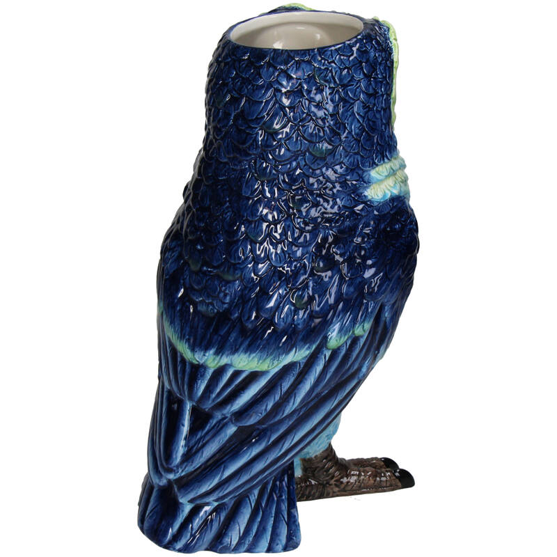 Vase ugle 31 cm