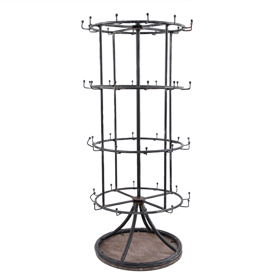 Stativ m/kroker 82 cm