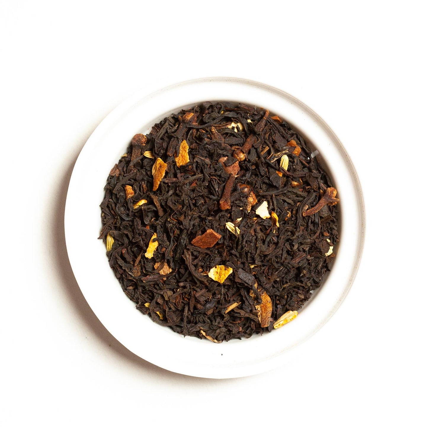 Winter Night Tea 100 grams