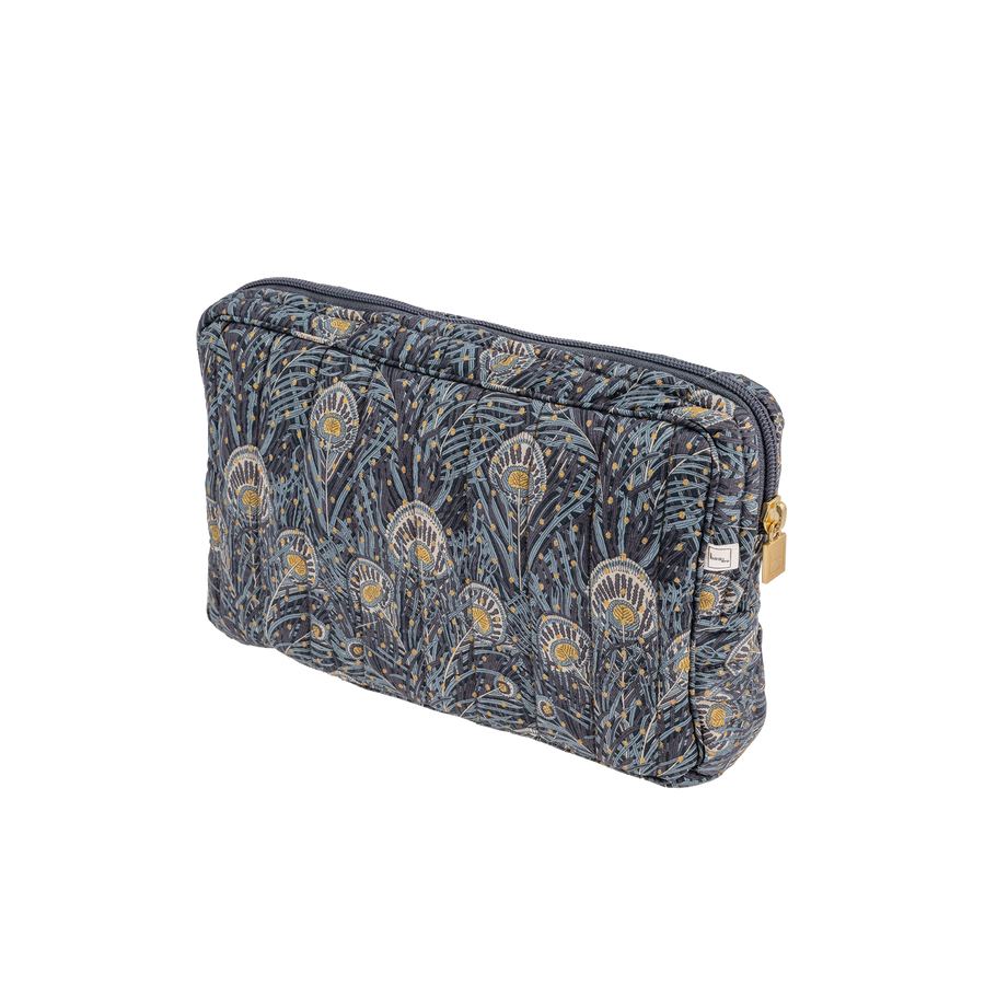 Toalettmappe Small Liberty Queen Hera Spot