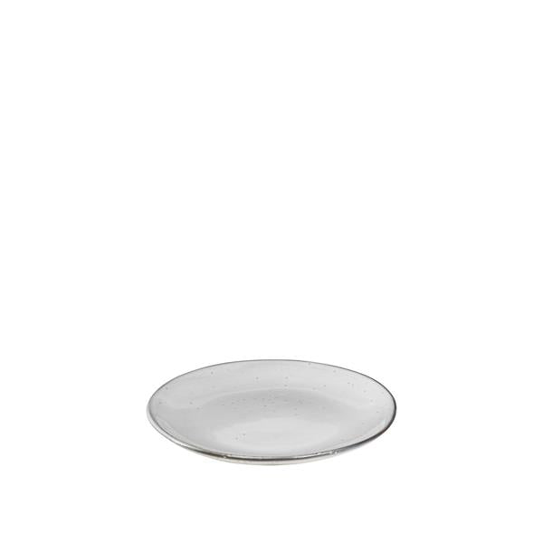 Tallerken Nordic sand 20 cm