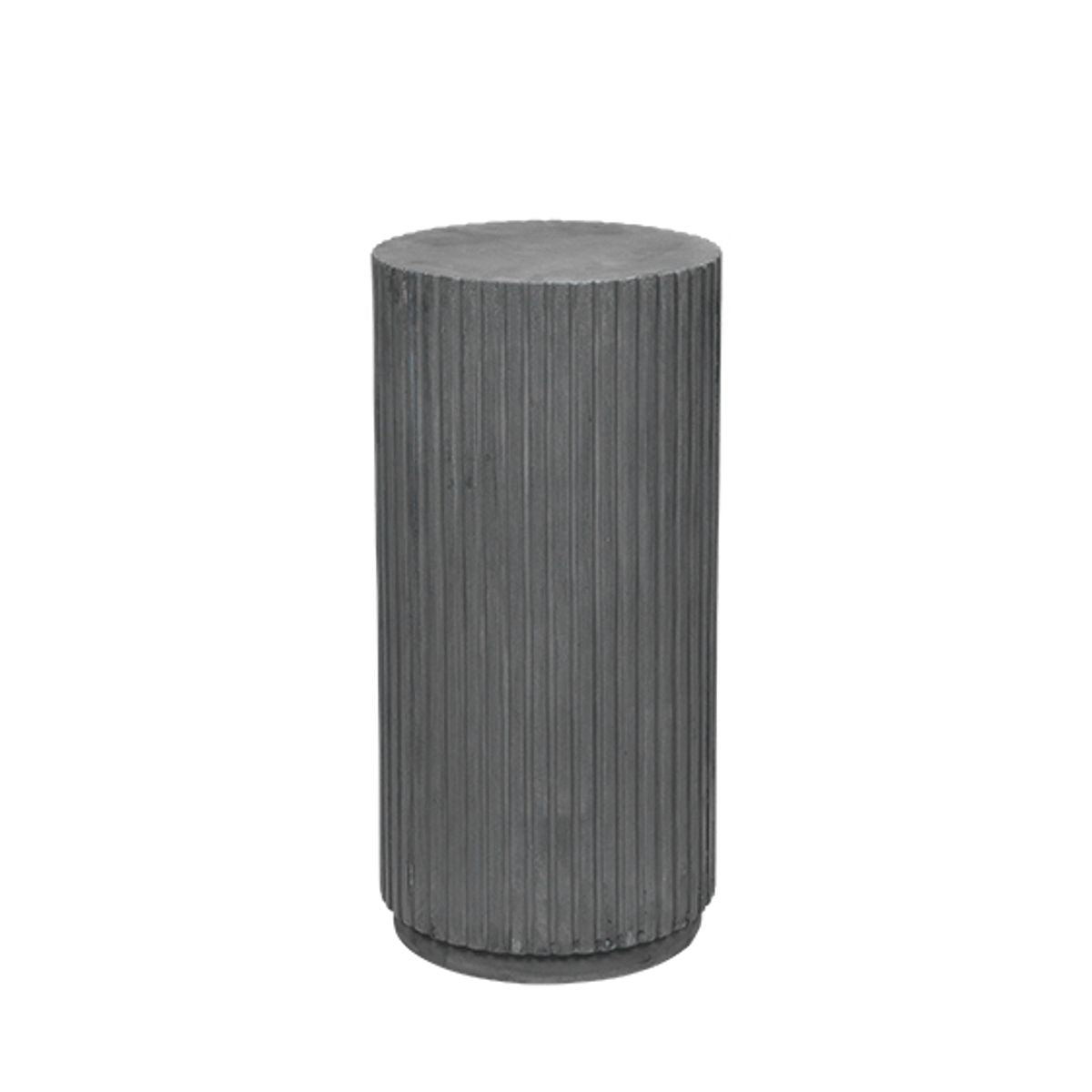 Podie Rollio grå 78 cm