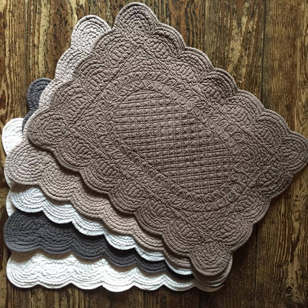 Placemat Cesar Khaki
