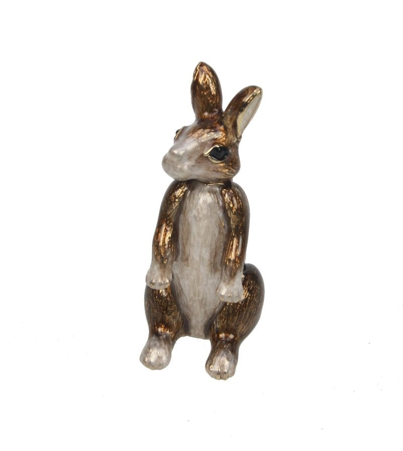 Boks harepus 5 cm